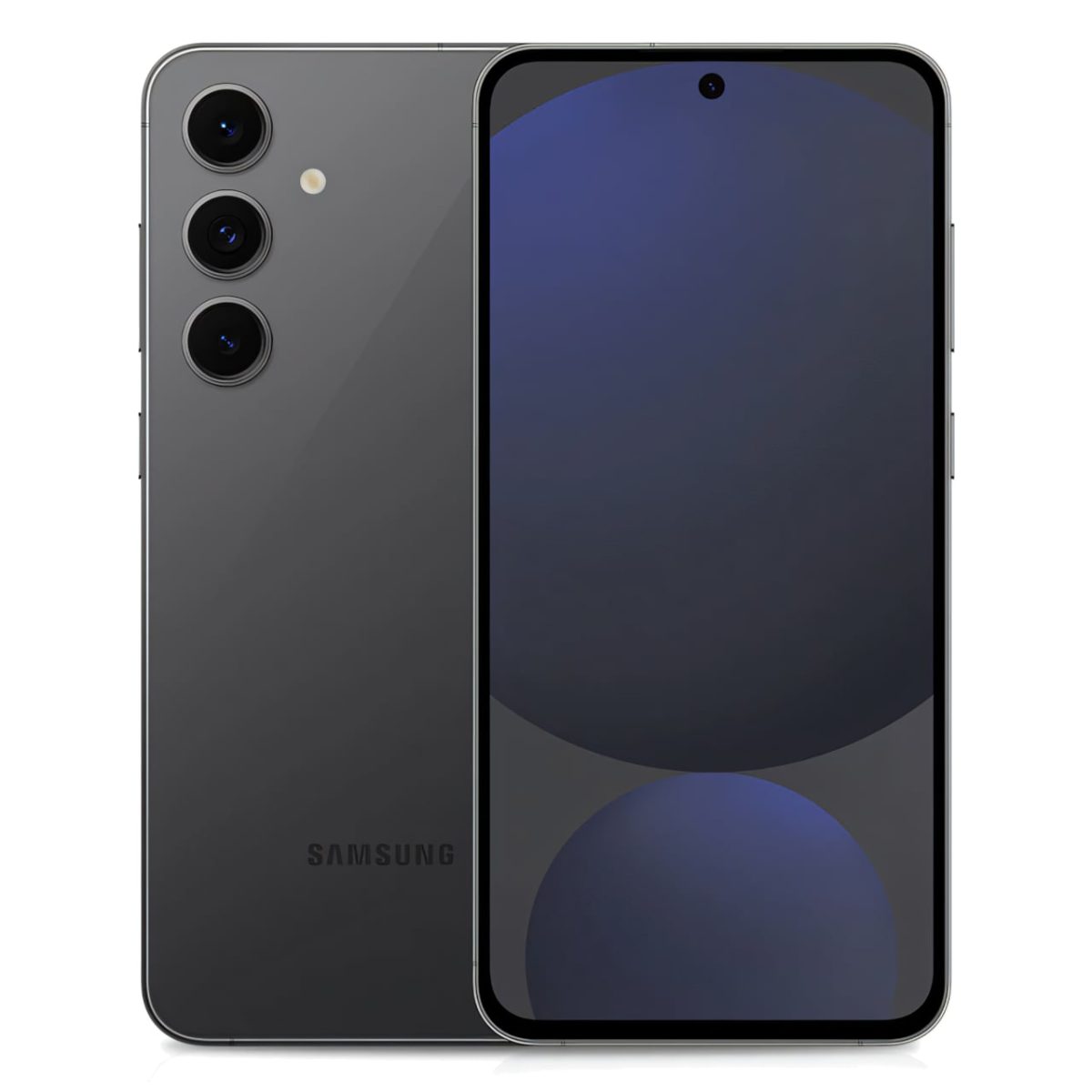 Samsung S24 FE 8/256GB 5G VIT - Image 2