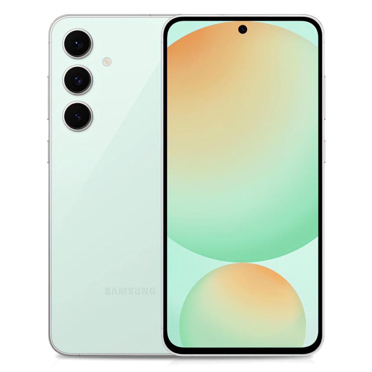 Samsung S24 FE 8/256GB 5G VIT - Image 4