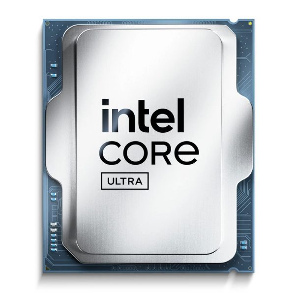 Intel Core Ultra 7 265K Tray