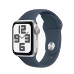 Apple Watch SE 2024 40mm Sport Loop
