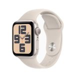 Apple Watch SE 2024 44mm Sport Band - Image 2
