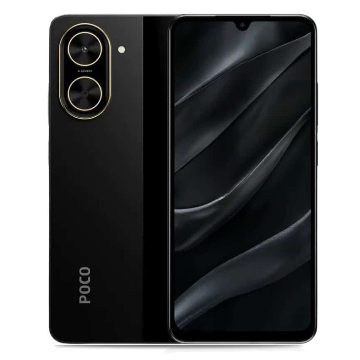 POCO C71 4/128GB - Image 2