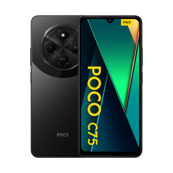 POCO C75 6/128GB