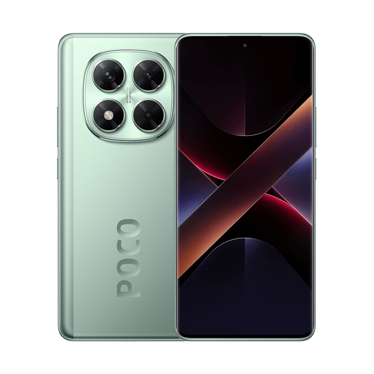 POCO X7 8/256GB 5G - Image 2