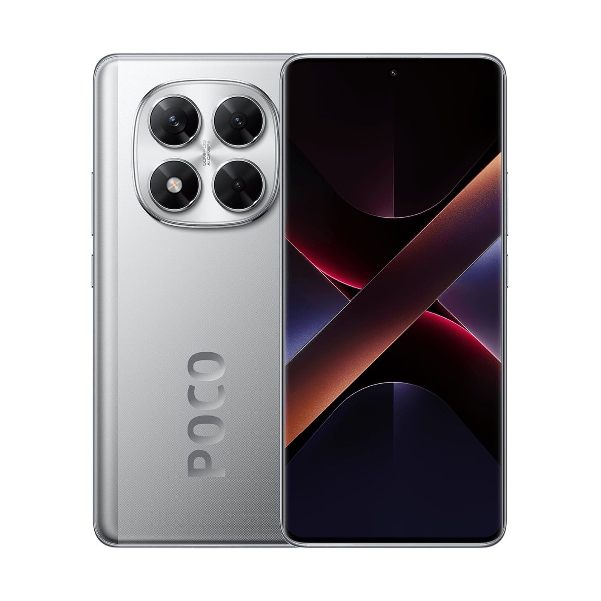 POCO X7 8/256GB 5G - Image 3