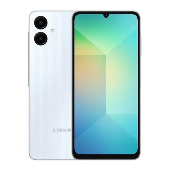 Samsung A06 6/128GB 4G