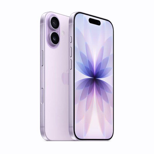 iPhone 17 8/512GB CH