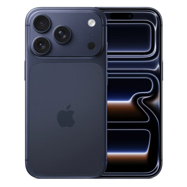 iPhone 17 Pro 12/1TB ZAA