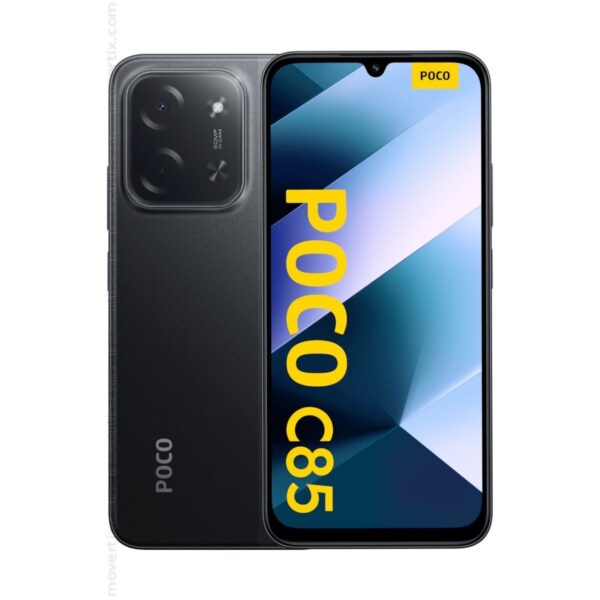 POCO C85 8/256GB