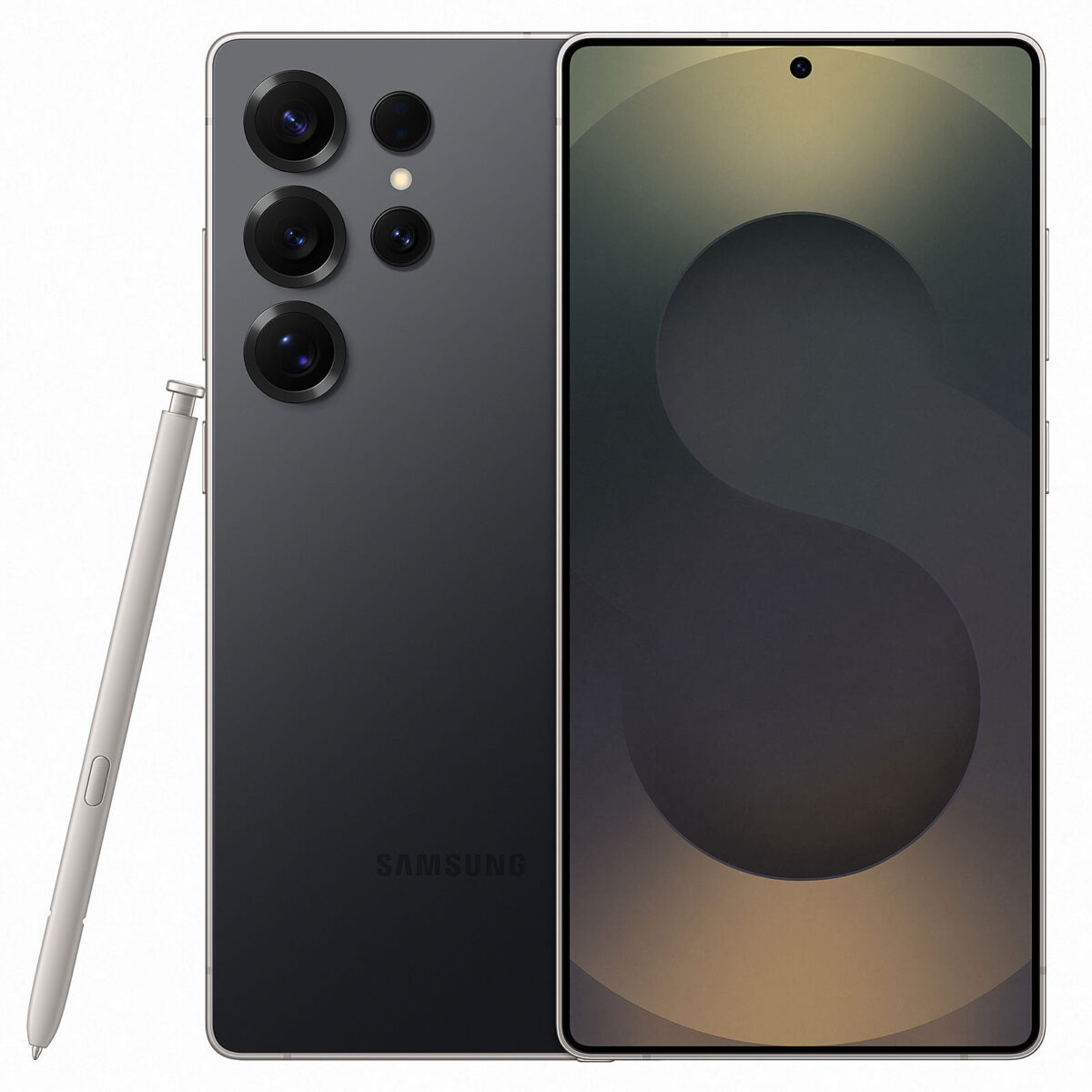 Samsung S25 Ultra 12/256GB 5G VIT - Image 2