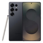 Samsung S25 Ultra 12/256GB 5G VIT - مشکی براق
